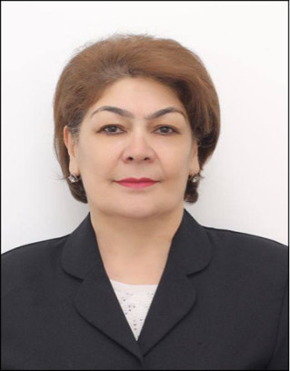 Абдурахмонов